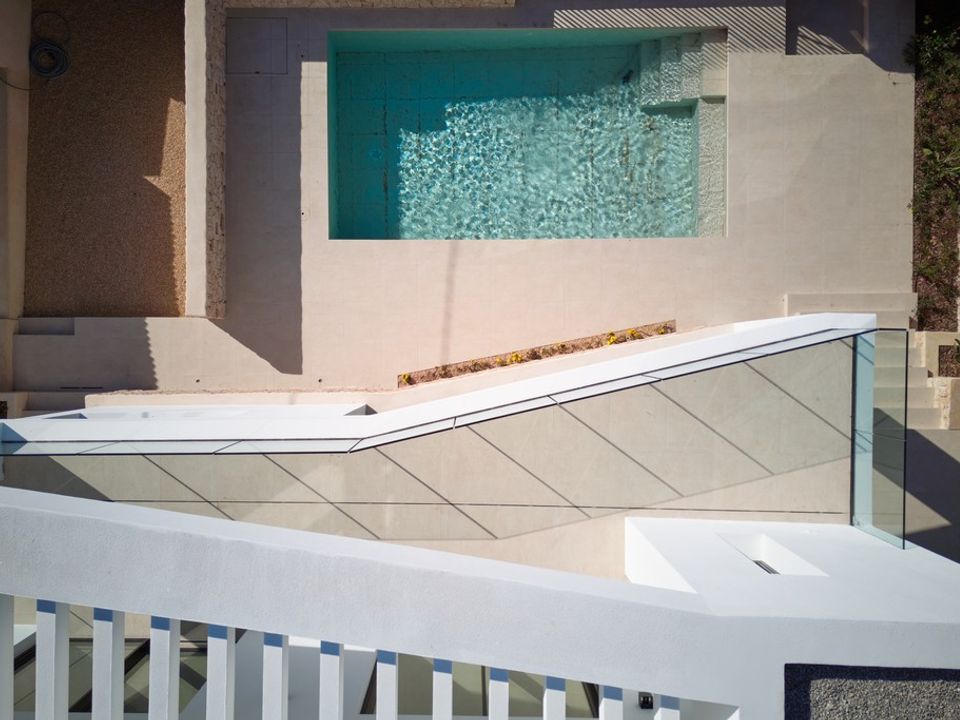 Villa i Cap Martinet, Ibiza - bilde 4